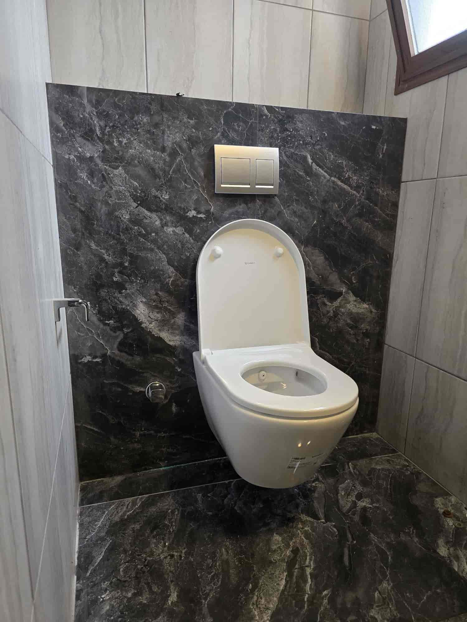 Tuvalete yabancı madde atmayın