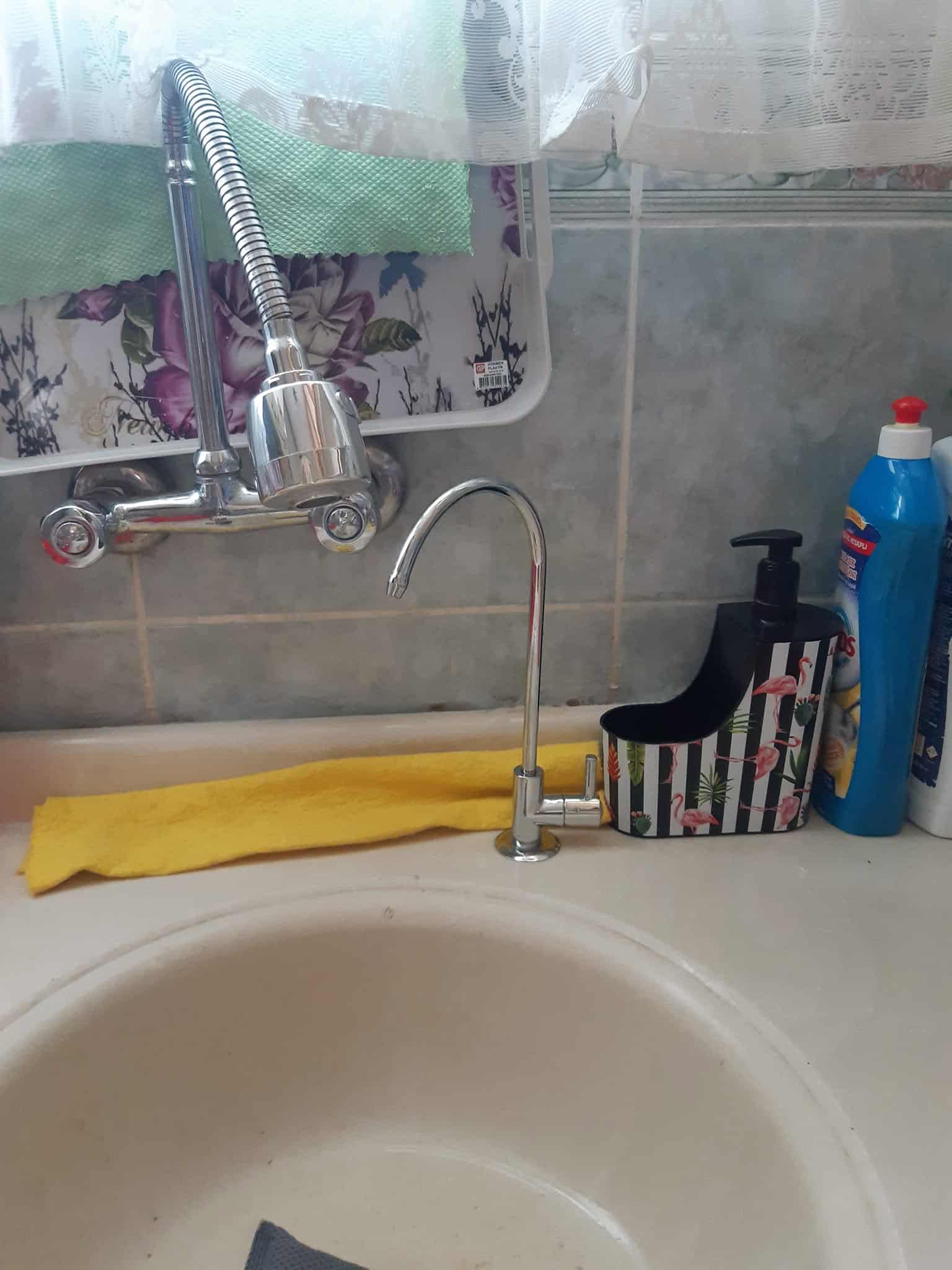 Erenler tıkanıklık ustası