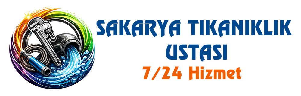 Sakarya Tıkanıklık Ustası logosu
